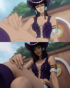 <b>原版海贼王才是最正、最典范的</b>